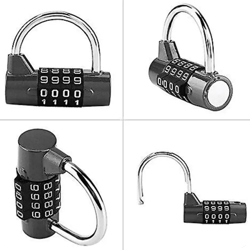 4digit combination 002